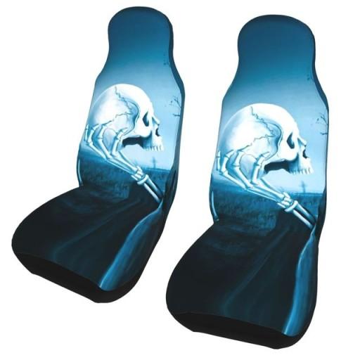 Чехлы для сидений 3D Custom Print чехлы для сидений