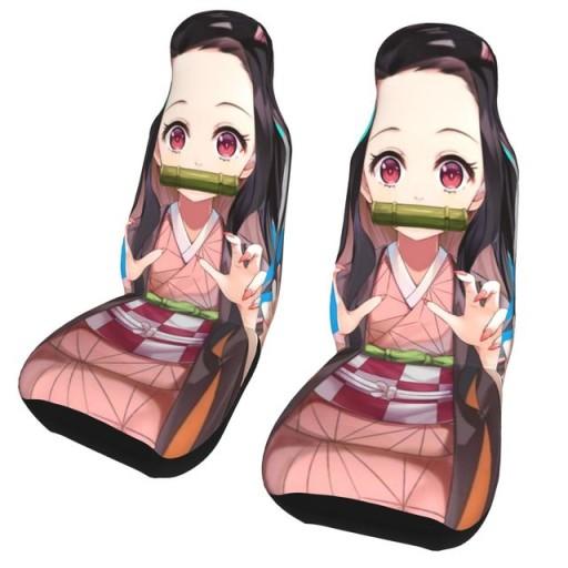 Чехлы для сидений 3D печать на заказ akce