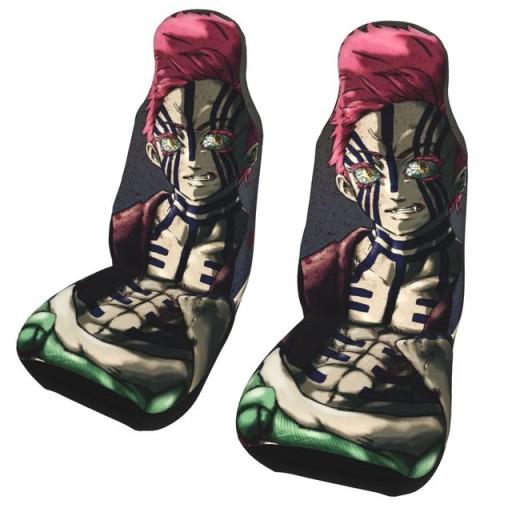Чехлы для сидений 3D печать на заказ akce