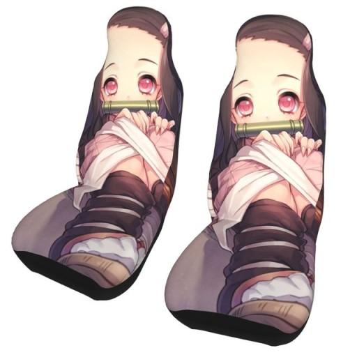 Чохли для сидінь 3D друк на замовлення akce