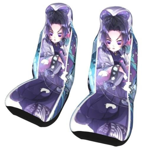 Чохли для сидінь 3D друк на замовлення akce