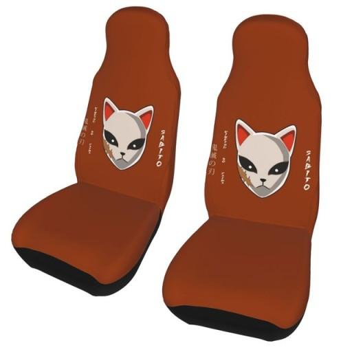 Чохли для сидінь 3D друк на замовлення akce