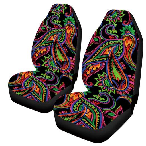 Чехлы для сидений AIMAAO 1/2 шт.