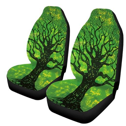 Чехлы для сидений AIMAAO 1/2 шт.