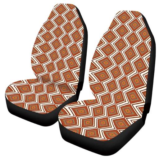 Чехлы для сидений AIMAAO 1/2 шт.