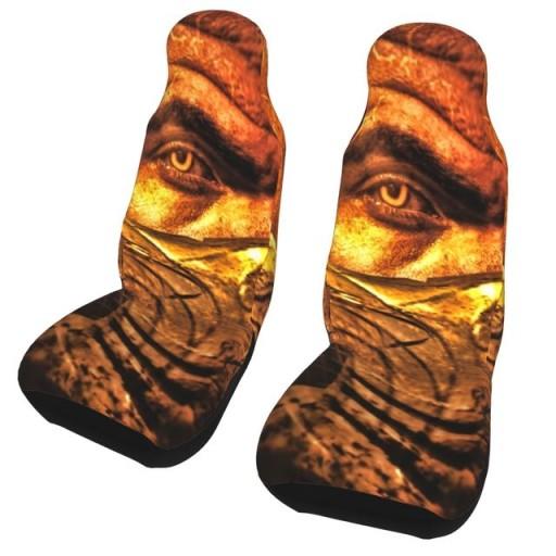 Чехлы для сидений автомобильные аксессуары игры wal