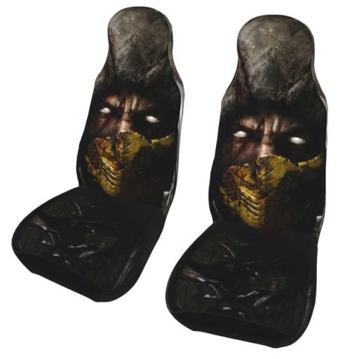 Чехлы для сидений автомобильные аксессуары игры wal