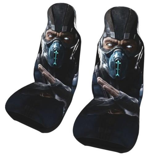 Чехлы для сидений автомобильные аксессуары игры wal