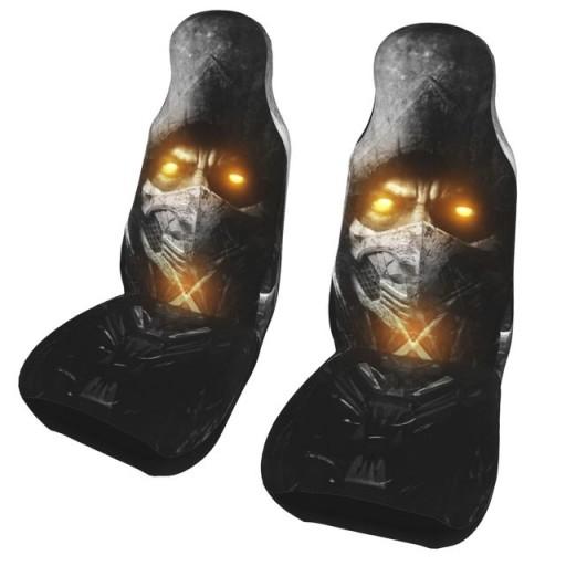 Чехлы для сидений автомобильные аксессуары игры wal