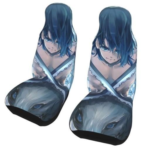 Чехлы для сидений автомобильные аксессуары Япония