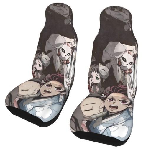 Чехлы для сидений автомобильные аксессуары общие