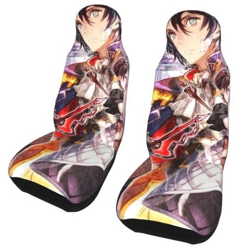 Чехлы для сидений автомобильные аксессуары общие