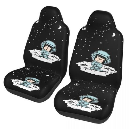 Чехлы для сидений космонавта Mafalda