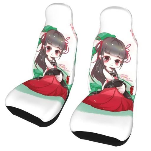 Чехлы для сидений автомобиля аксессуары китайский стиль