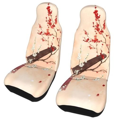 Чехлы для сидений автомобиля аксессуары китайский стиль