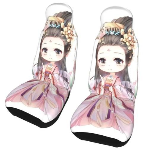 Чехлы для сидений автомобиля аксессуары китайский стиль