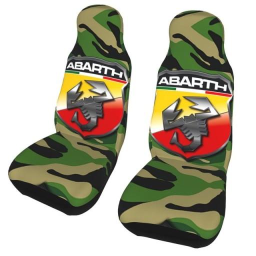 Чохли для сидінь Custom Print Automobile Seat