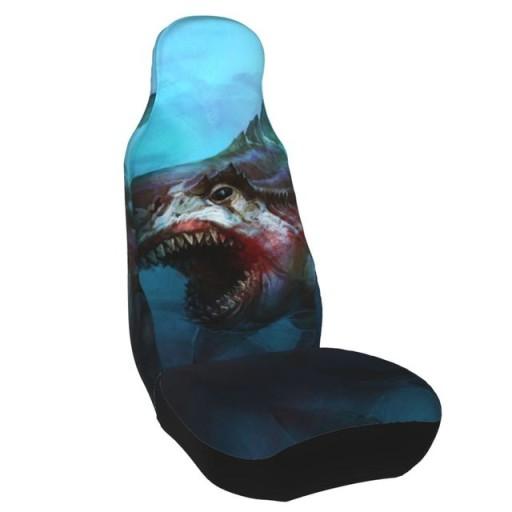 Чехлы для сидений Custom Print Automobile Seat