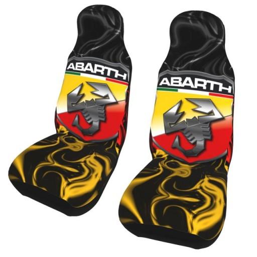 Чехлы для сидений Custom Print Automobile Seat