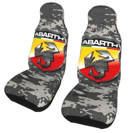 Чехлы для сидений Custom Print Automobile Seat