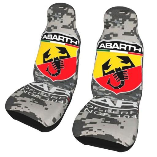 Чохли для сидінь Custom Print Automobile Seat