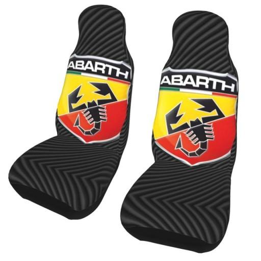 Чехлы для сидений Custom Print Automobile Seat