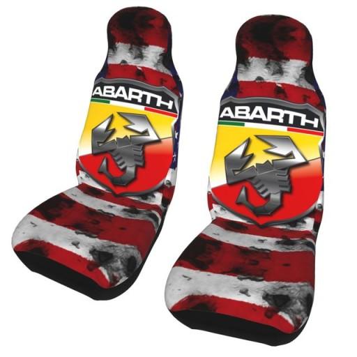 Чехлы для сидений Custom Print Automobile Seat