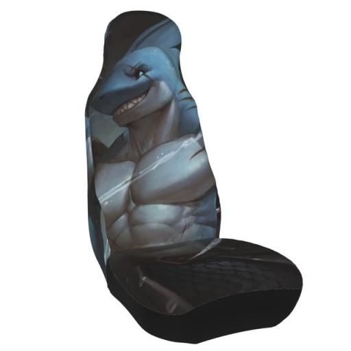 Чохли для сидінь Custom Print Automobile Seat