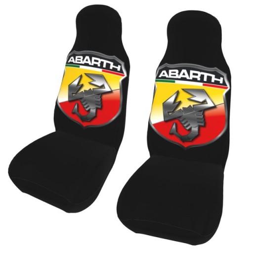 Чохли для сидінь Custom Print Automobile Seat