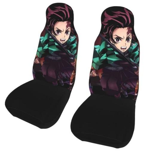 Чехлы для сидений Custom Print Car Accessories