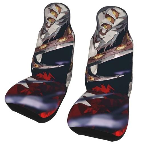 Чехлы для сидений Custom Print Car Accessories
