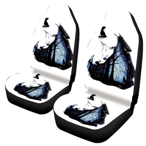 Чехлы для сидений индивидуальные 16 стилей чехлов