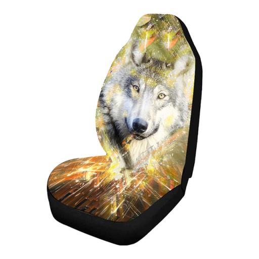 Чехлы для сидений индивидуальные 16 стилей чехлов