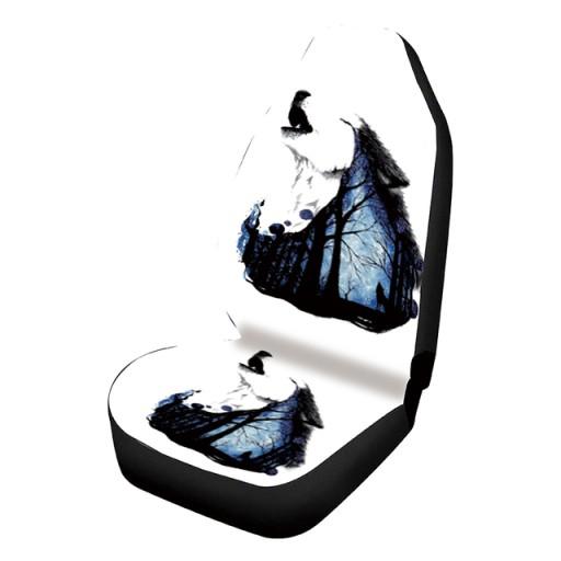 Чехлы для сидений индивидуальные 16 стилей чехлов