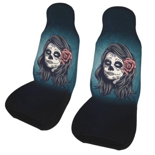 Чехлы для сидений большой размер 3D печать день