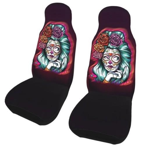 Чохли для сидінь великий розмір 3D друк день