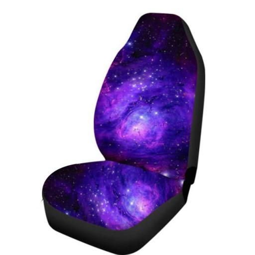 Чохли для сидінь дві (цільні) чохли