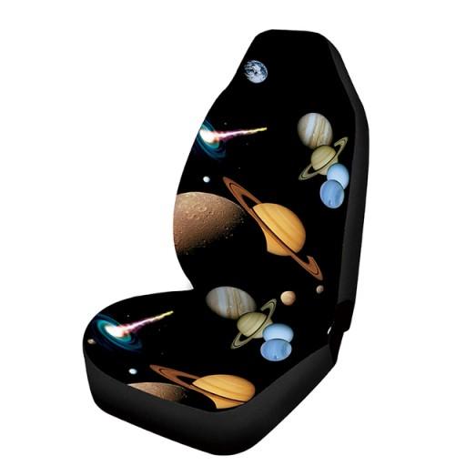 Чохли для сидінь дві (цільні) чохли