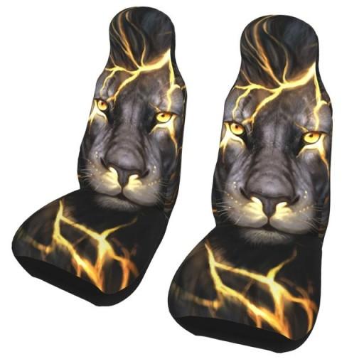 Чехлы для сидений Бесплатная доставка 3D Custom Print