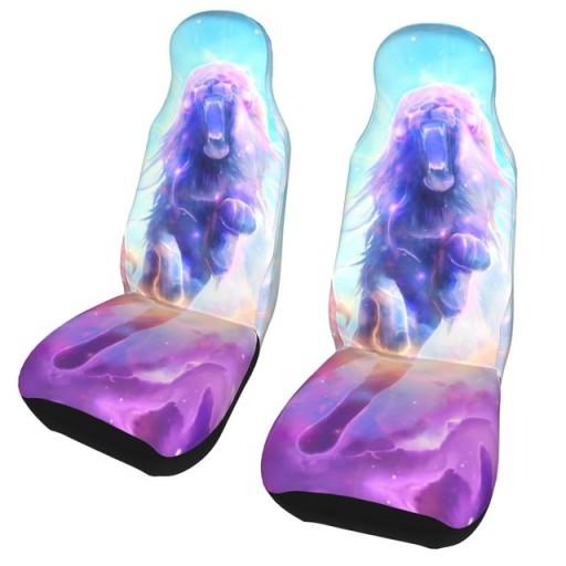 Чехлы для сидений Бесплатная доставка 3D Custom Print