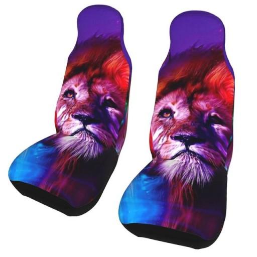 Чохли для сидінь Безкоштовна доставка 3D Custom Print