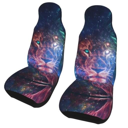 Чехлы для сидений Бесплатная доставка 3D Custom Print