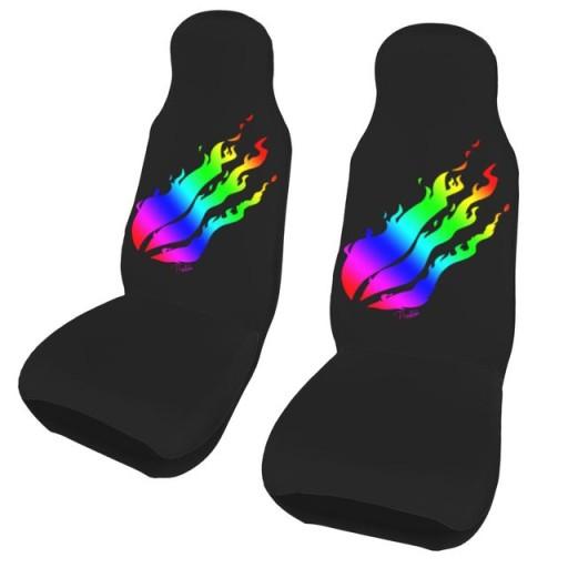 Чехлы для сидений General Front / rear Car Seat C