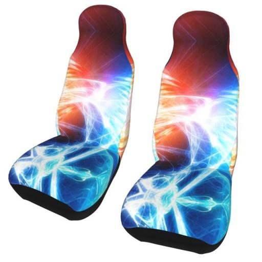 Чехлы для сидений General Front / rear Car Seat C