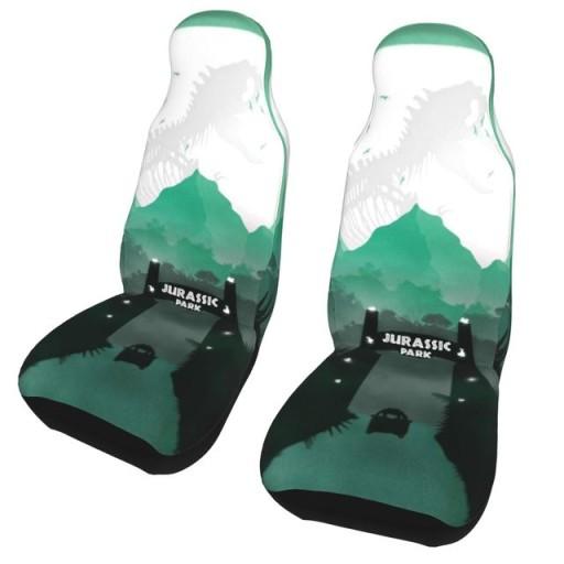 Чехлы для сидений Jurassic Park Automobiles Car