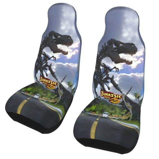 Чохли для сидінь Jurassic Park Automobiles Car