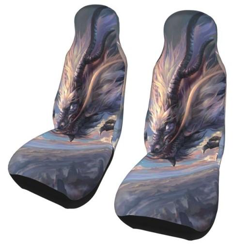 Чехлы для сидений общие передние / задние
