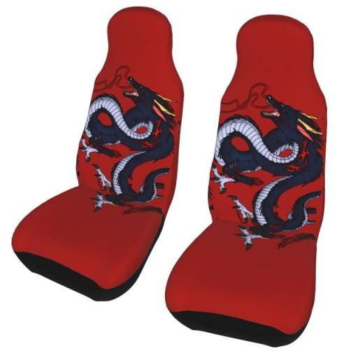 Чохли для сидінь загальні передні / задні