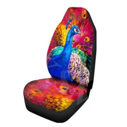 Чехлы для сидений автомобиля
