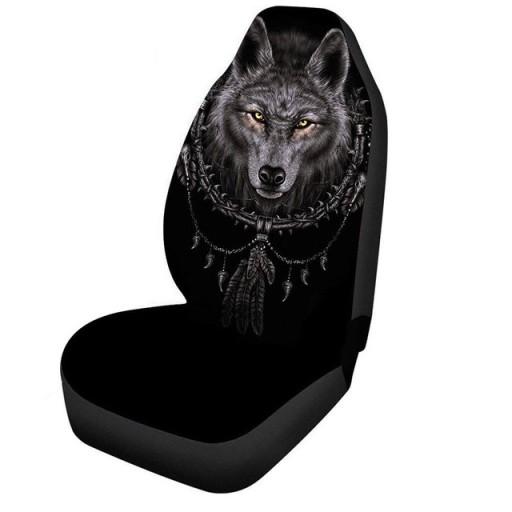 Чехлы для сидений автомобиля